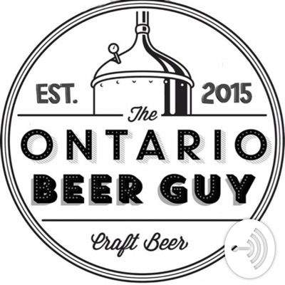 Ontario Beer Guy
