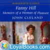 Fanny Hill: Memoirs of a Woman of Pleasure by John Cleland artwork