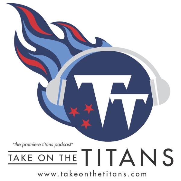 Take On The Titans