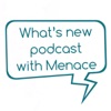 What's New Podcast artwork