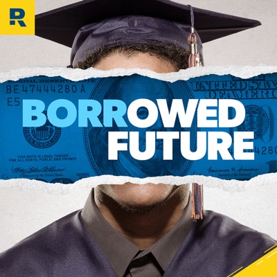 Borrowed Future Borrowed Future