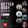 Better Body Radio artwork