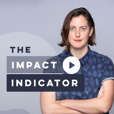 The Impact Indicator