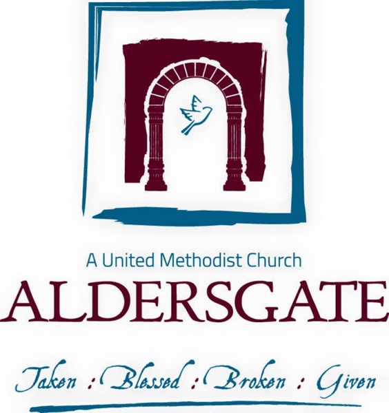 The Aldersgate Kingdom Community