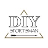 DIY Sportsman - Sportsmen's Empire artwork