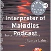 Interpreter of Maladies Podcast artwork