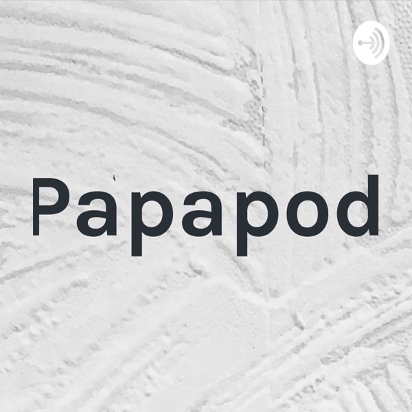 Papa Podcast Indonesia