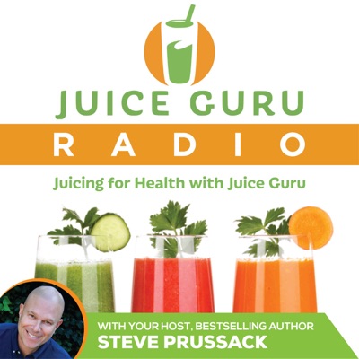 Juice Guru Radio Juice Guru Radio