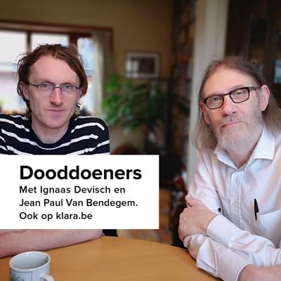 Dooddoeners Dooddoeners
