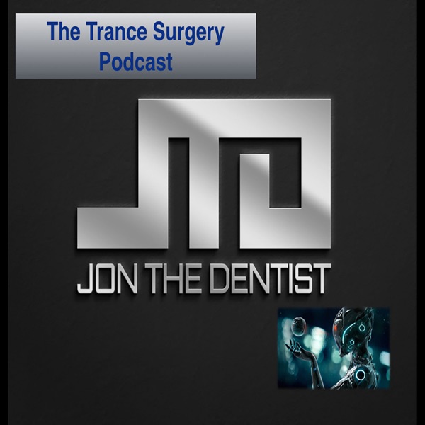 Trance Surgery Artwork