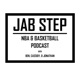 Jab Step: NBA & Basketball Podcast