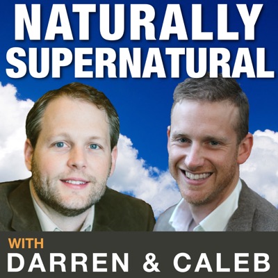 Naturally Supernatural | DarrenHibbs.com