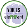 Voices of the ElePHPant artwork