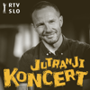 Jutranji koncert pri Andreju - RTVSLO – Val 202