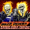 Inner Demons - A Ghost Rider Podcast artwork