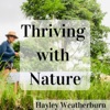 Thriving with Nature: Living a Regenerative Lifestyle artwork