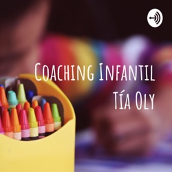 Coaching Infantil Tía Oly (Trailer)