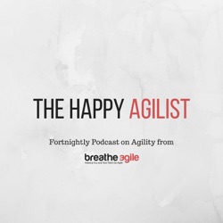 Let's talk about Continuous Integration  [The Happy Agilist Podcast #2]