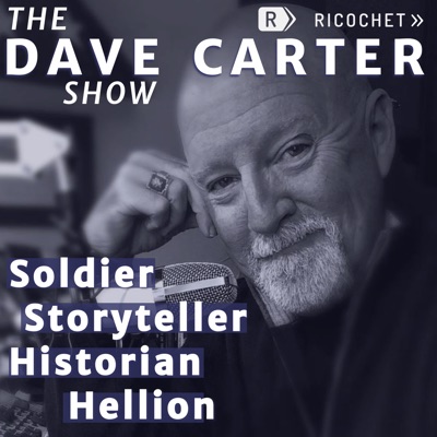 The Dave Carter Show The Dave Carter Show
