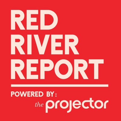 Red River Report Red River Report