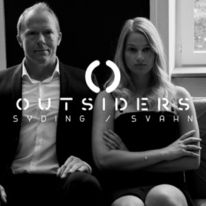 Outsiders med Syding & Svahn