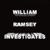 William Ramsey Investigates artwork