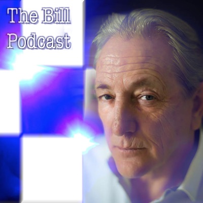 The Bill Podcast:The Bill Podcast