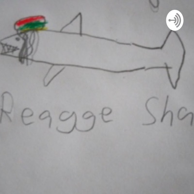 Reagge Shark:Bjørn Øivind Østby