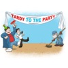 Tardy to the Party artwork