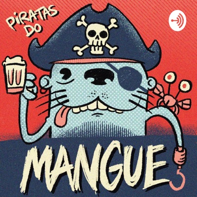 Piratas do Mangue