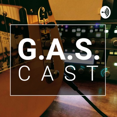 G.A.S.cast