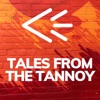 Tales from the Tannoy artwork