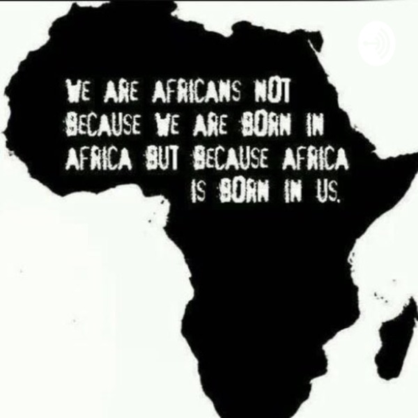  Eye of Africa with Chomzy Chom 