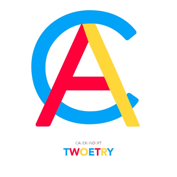 Twoetry Artwork