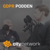 GDPR podden artwork