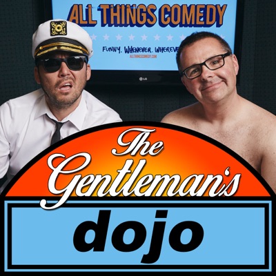 The Gentleman's Dojo The Gentleman's Dojo