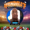 Wendell's World & Sports artwork