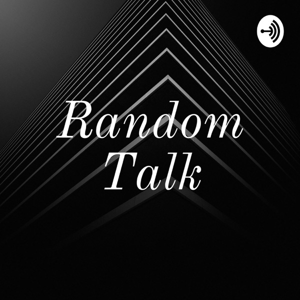 Random Talk Artwork