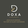 Doxa Church Sermons artwork