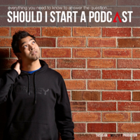 Podcast Revolution podcast