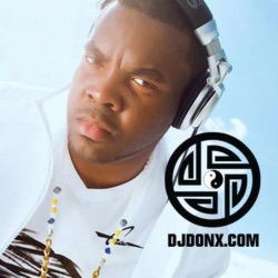 National DJ Day 2021 Live Mix #DJDonX Afrobeats / Club Mix/ Hip Hop