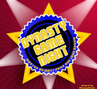 Dynasty Game Night – Ep 36 – Ryan McDowell and Dan Meylor