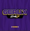 Geaux247 Podcast artwork