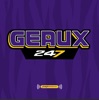 Geaux247: A LSU Tigers athletics podcast artwork