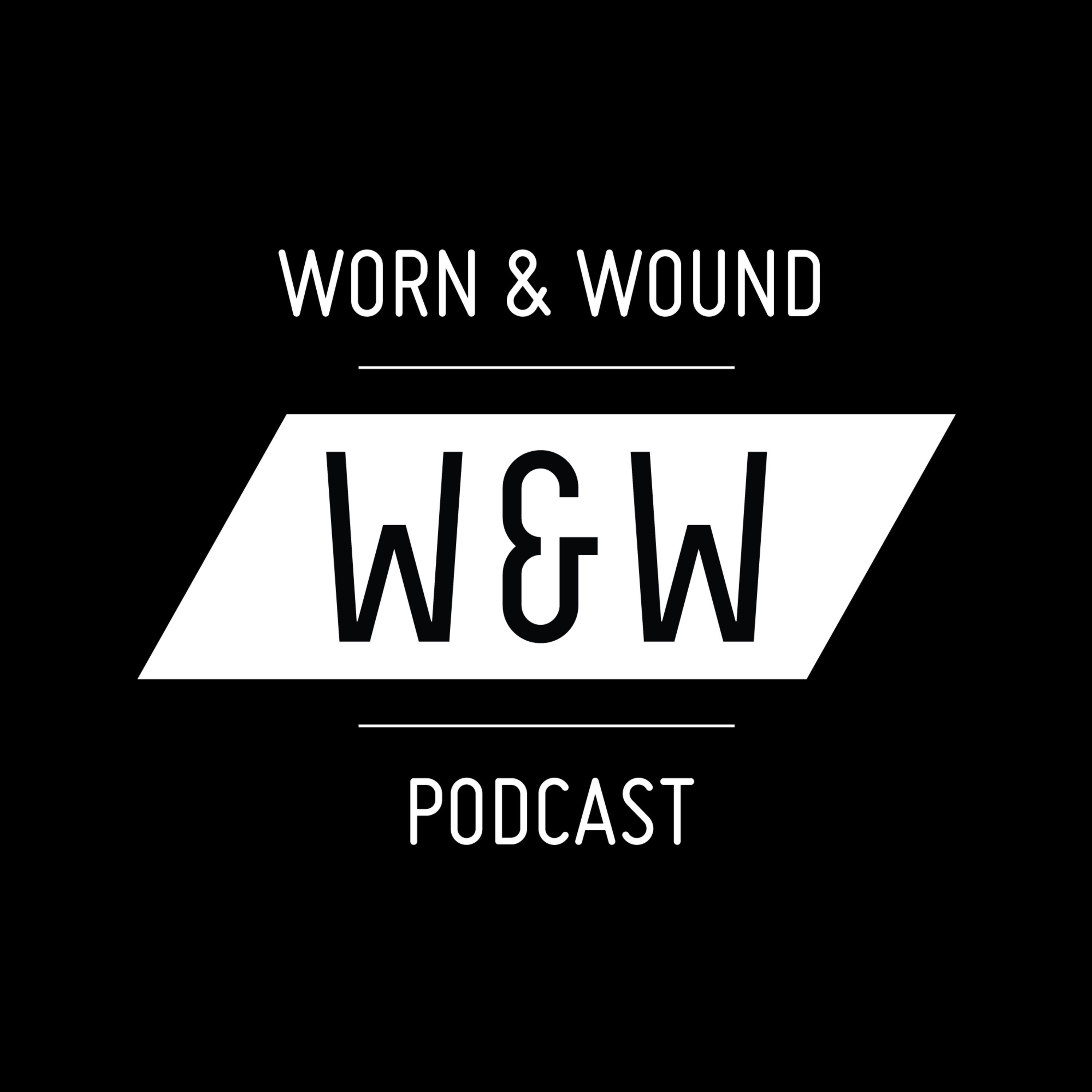 Time on Track: The 2024 Bahrain GP – The Worn & Wound Podcast – Podcast ...
