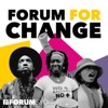 Forum for Change artwork