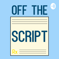 Off the Script podcast