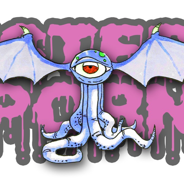 Monster Porn: Horror Stories, Weird Fiction, & Speculative Fiction