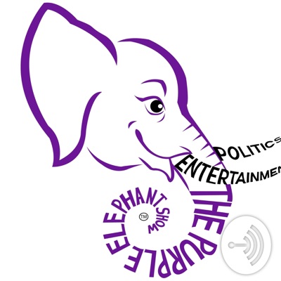 The Purple Elephant Show The Purple Elephant Show