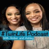 #TwinLifePodcast artwork